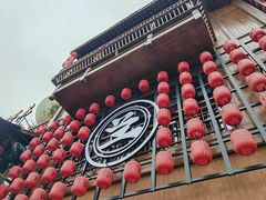 -小舅母子烤鱼(天生城店)