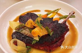Duck Leg Confit