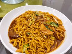 -北京建国饭店四季中餐厅