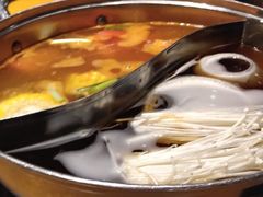 -呷哺呷哺 黄金牧场 (回龙观港龙店)