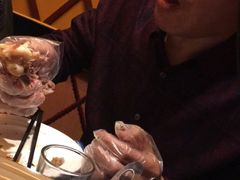 -蒙古人烤羊大师·绿野餐厅(工农大路店)