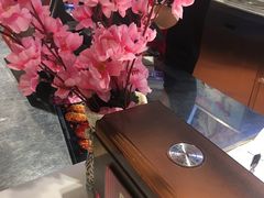 -肯德基(李家沱店)