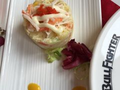 -斗牛士牛排(南京东路店)