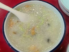 -宏状元现熬粥·京味菜(五棵松店)