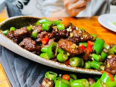 -苹果树下艺术餐厅(通州店)