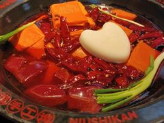 -牛市坎火锅(建设路店)