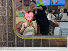 -小放牛炒菜馆(中山路乐汇城店)