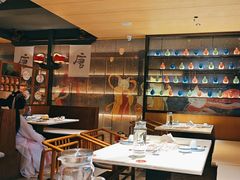 -唐猫庭院·千年陕菜(大唐不夜城店)