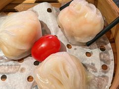 -虾饺妹·粤式茶餐厅(荟聚店)