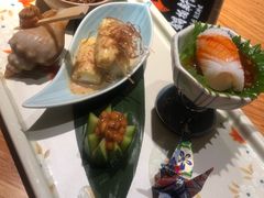 -锅物新语&寿喜烧.炉端割烹(世博源店)