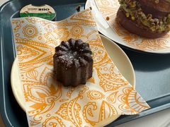-OUR Bakery(中海环宇荟店)