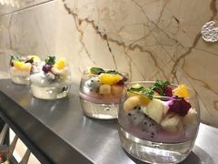 -南湖名都·景湖轩全日制餐厅·海鲜自助·东南亚风味·临湖而食