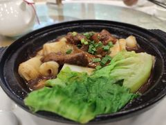 牛肚啫肠粉-食为先(中山七路店)