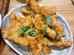 一口小酥肉-小满手工粉(上海品尊国际店)