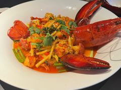 -澜棠海鲜(余姚阳明古镇店)