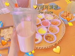 -包整·丝娃娃(甲秀楼景观店)
