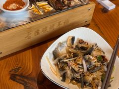 -大门水乡·顺德菜