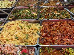 -枣阁园滴滴自助餐