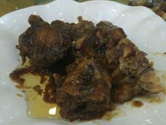 -金家老三饭庄(常营店)