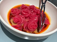 -小大董·烤鸭(观景餐厅·南京西路店)