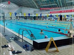 -二十一世纪饭店-游泳馆