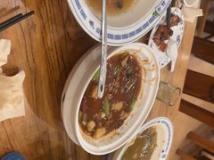 -老雒阳面馆·水席·洛阳菜(王城路店)