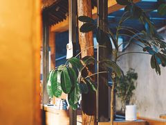 -VOYAGE COFFEE(北锣鼓巷店)