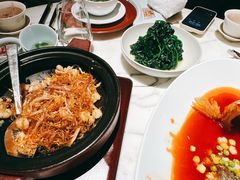 -湖滨28中餐厅·西湖宴·杭州君悦酒店