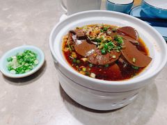 -厝小满.姜母鸭/泉州菜(桥南店)