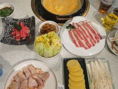 -八珍玉食鸡煲·打边炉(印象城店)