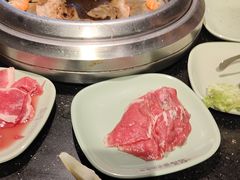 -梨花自助烤肉(天河城店)