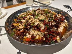 -三猫黑鱼花(南大店)