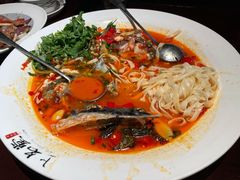 -上名堂·鱼头好吃(体育场路店)