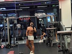 -奇迹健身·恒温游泳(金海首座店)