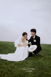 -太古映画婚纱摄影(天河店)