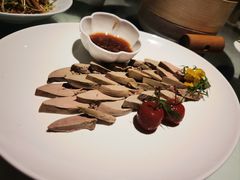 -北京老铺烤鸭(西稍门店)