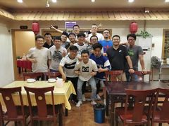 大堂-东北食府·铁锅炖(花溪湾店)