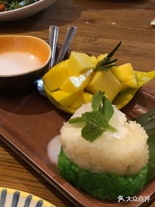 泰堤坊(淡水体育馆店)图片