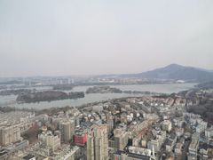-洲际酒店·地平线全日餐厅HORIZON CAFÉ