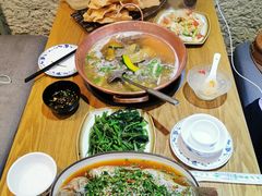 -妈妈的味道(和顺古镇店)