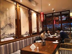 -小天厨民间菜馆(深圳街店)