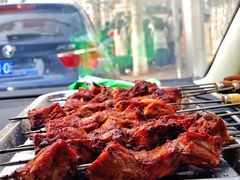 -王记西鎮电烤肉(汶上路店)