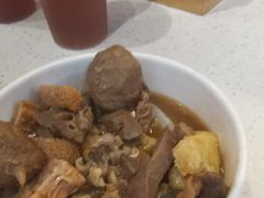 -卤大叔·广州牛杂(壹方城店)