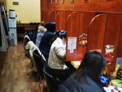 -独食火锅·半米屋台(直营总店)