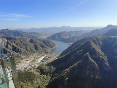 -京东石林峡风景区