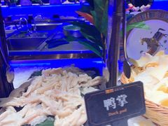 -加餐海鲜自助(宝龙一城店)