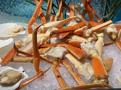 -西安高新希尔顿酒店·咖啡露台西餐厅