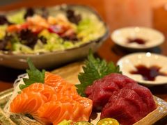 -千代武日本料理(爱建店)