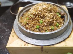 和牛炒饭-御花园·粤菜·海鲜火锅(中山公园店)