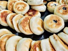 -老味茶屋(川沙老街店)